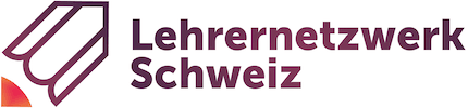Headerlogo Lehrernetzwerk Schweiz