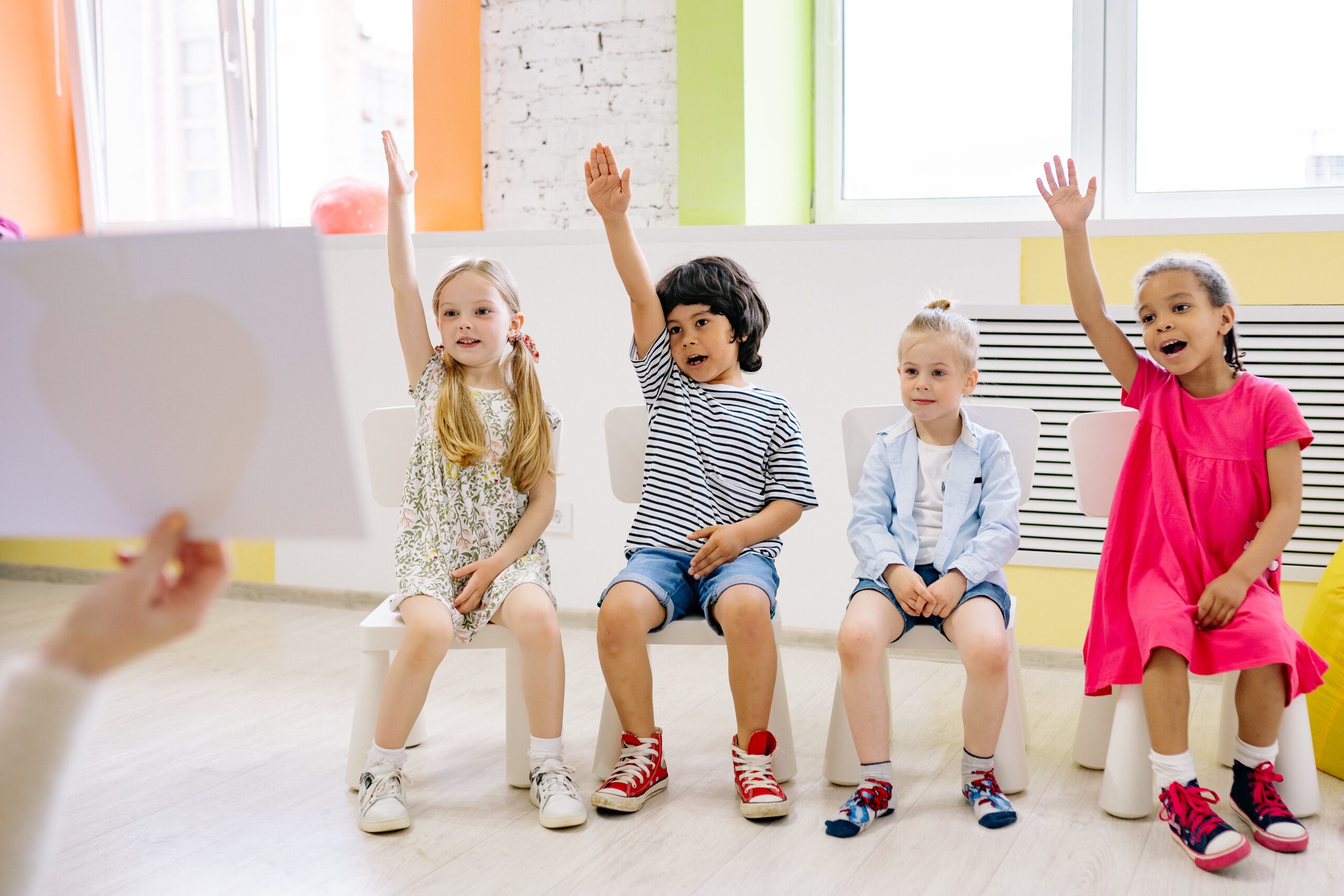 Mehr über den Artikel erfahren Kinder durchseuchen oder durchtesten?