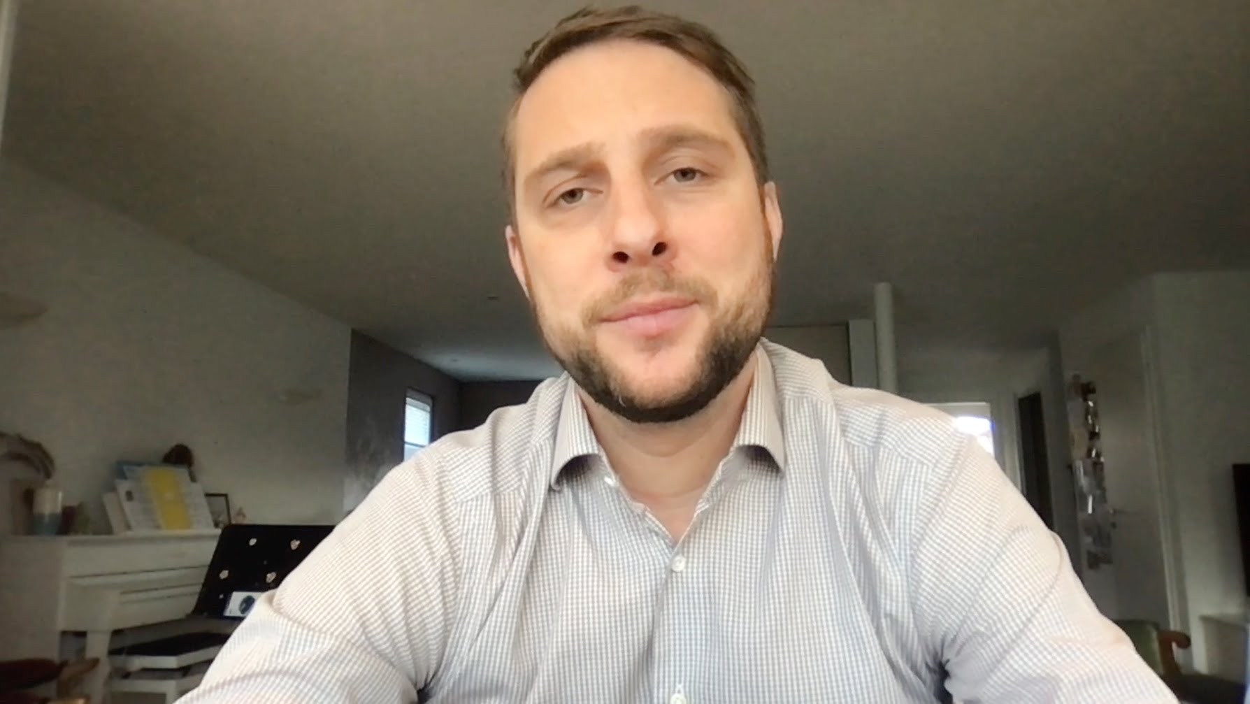 Mehr über den Artikel erfahren Videoupdate von Jérôme Schwyzer