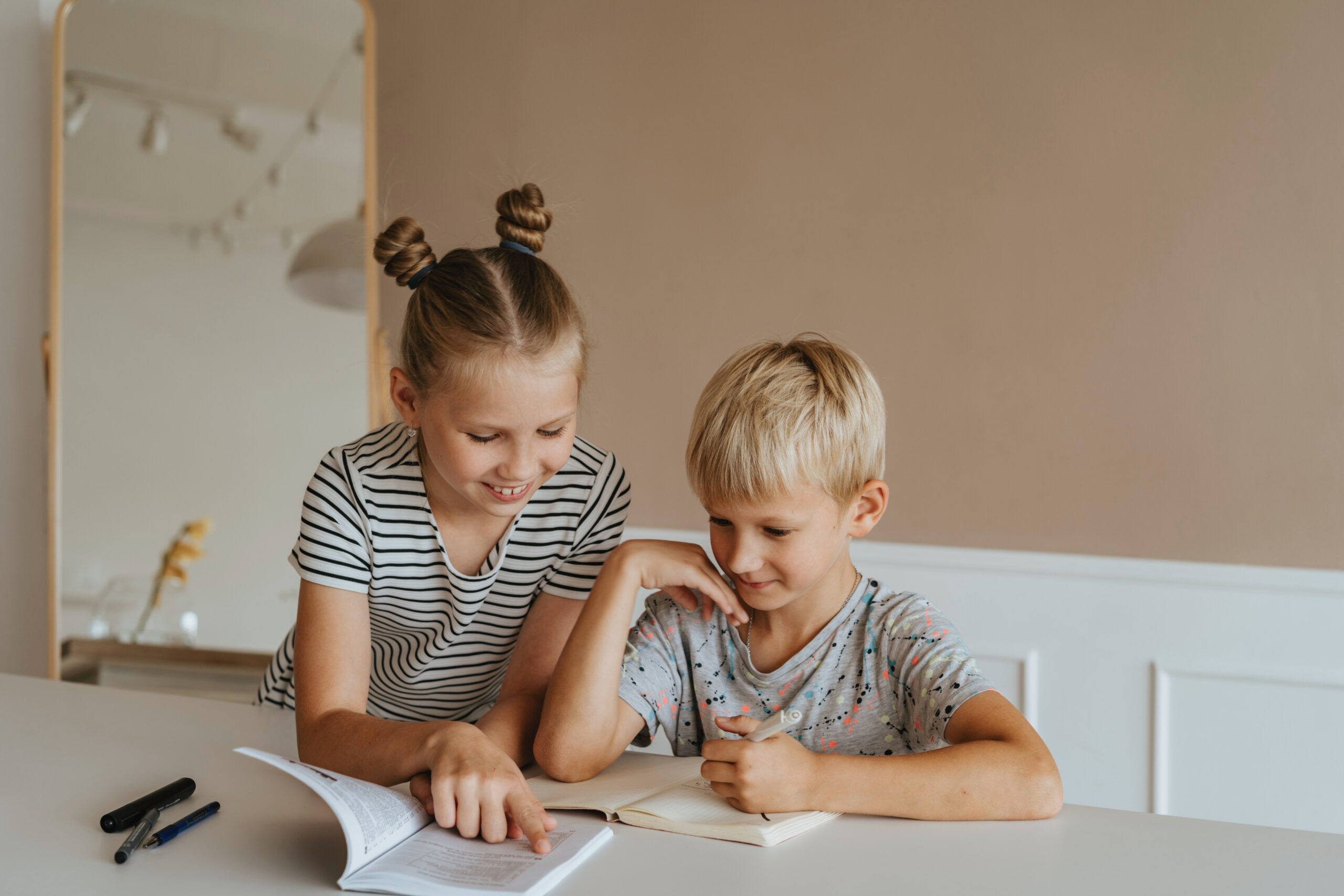 Mehr über den Artikel erfahren Anregungen für Schülerinnen und Schüler zum Umgang mit der Maskenpflicht ab der 1. Klasse