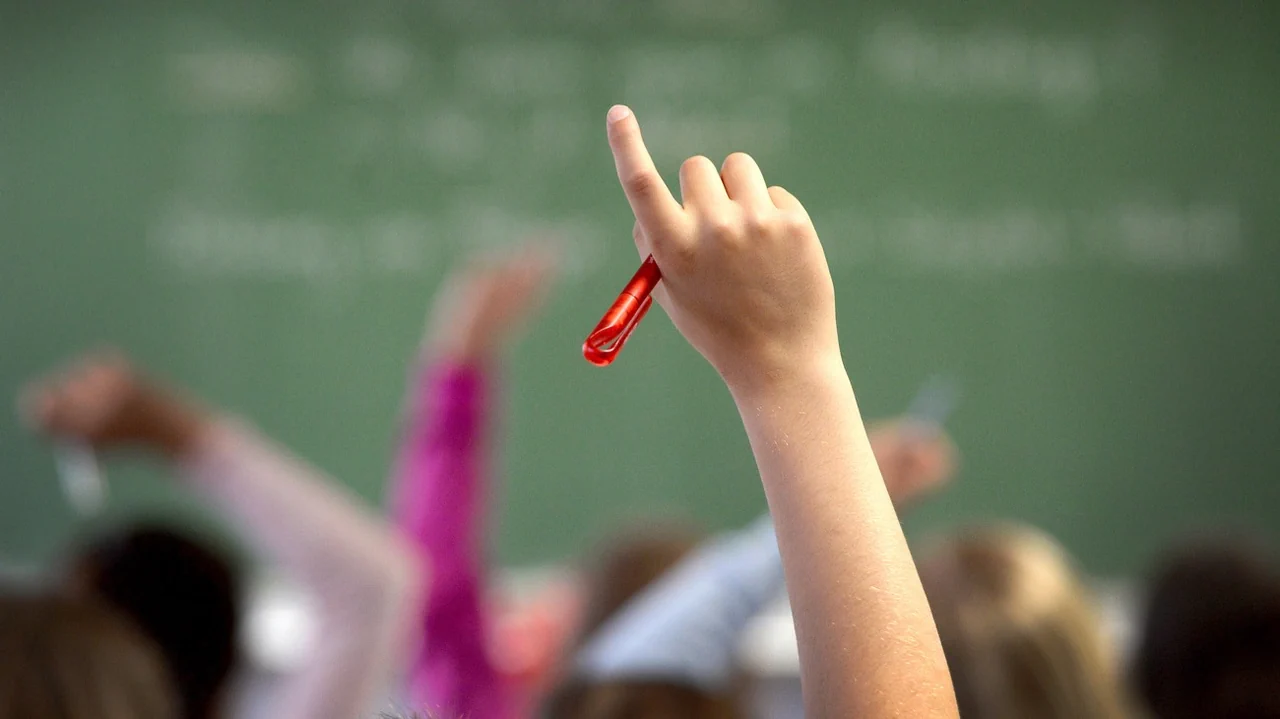 Mehr über den Artikel erfahren Integrative Schule am Limit