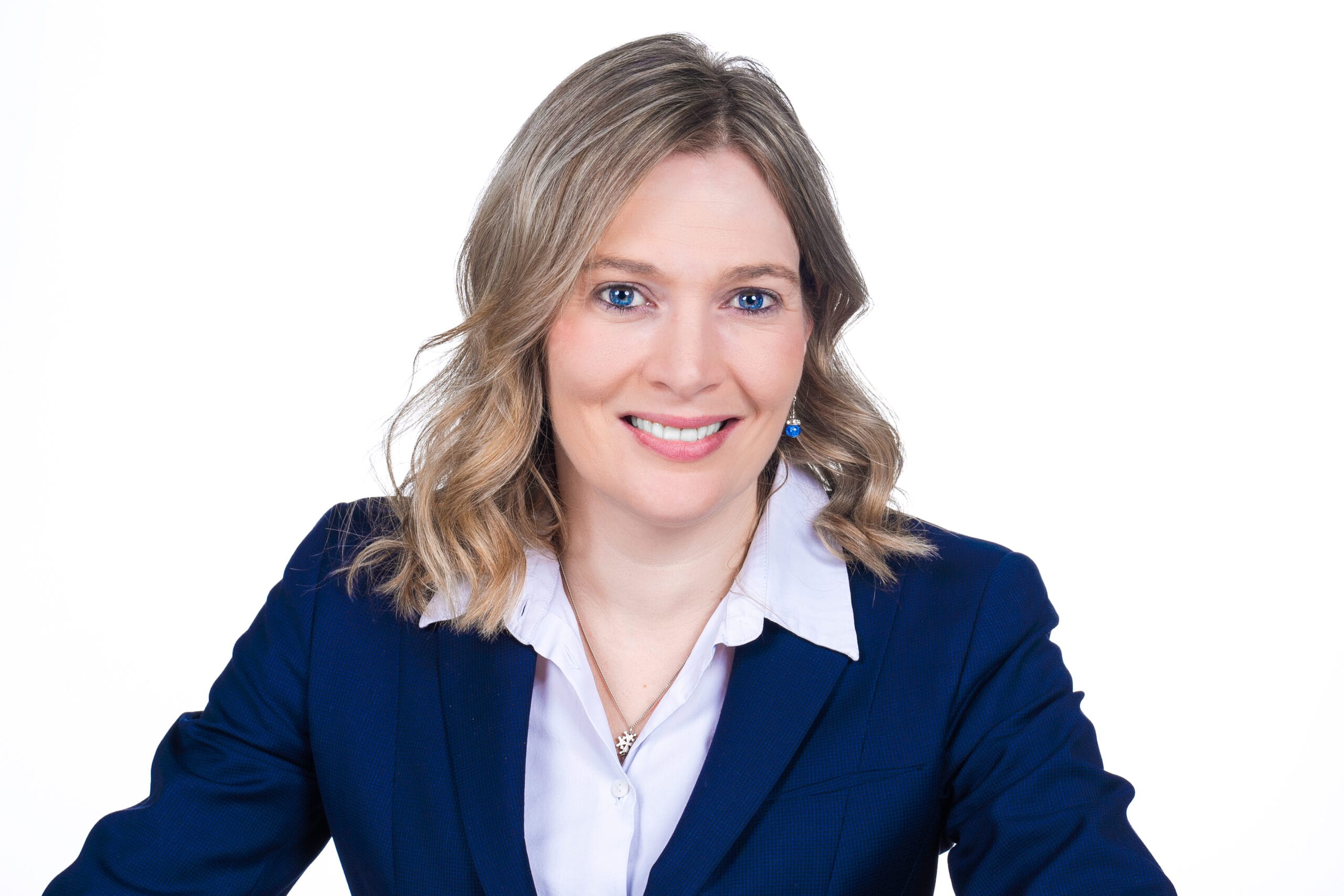 Mehr über den Artikel erfahren Juristische Zusammenarbeit mit Dr. Nicole Burger