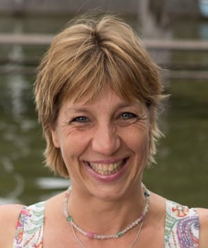 Mehr über den Artikel erfahren Silke Amsler