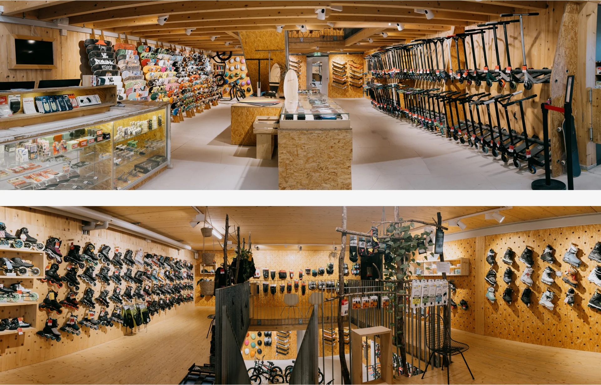 Mehr über den Artikel erfahren Rabatt „Rolling Rock Hardware Shop“