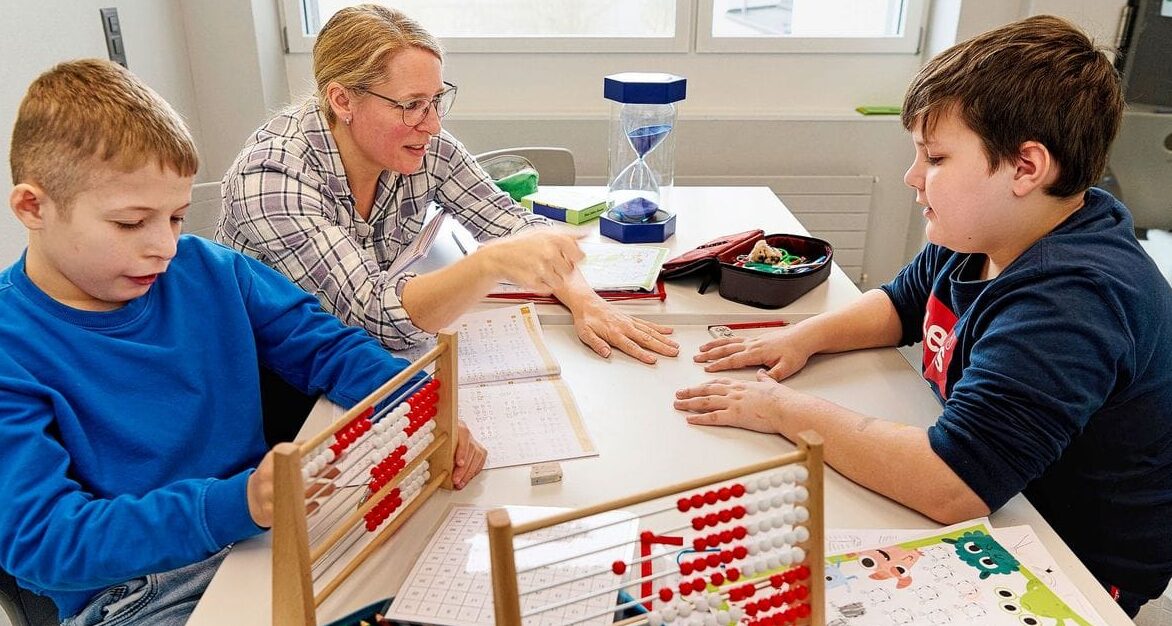 Mehr über den Artikel erfahren Die integrative Schule könnte jetzt auch im Kanton Aargau abgeschafft werden