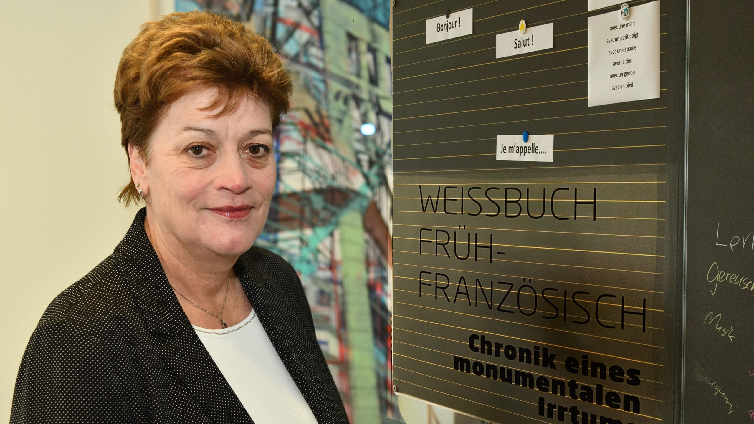 Mehr über den Artikel erfahren Zürichs Befreiungsschlag – Warum das Frühfranzösisch endlich kippen muss